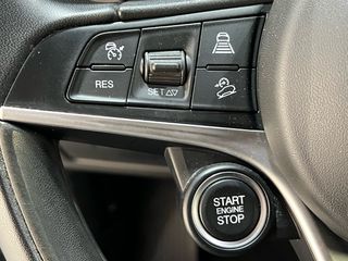 Alfa Romeo Stelvio 2018 SUPER EDITION/JTDM/ΟΘΟΝΗ/CAMERA/DNA/ΔΕΡΜΑ/LED/EU6-thumb-16