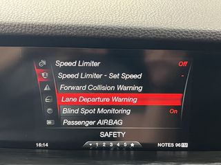 Alfa Romeo Stelvio 2018 SUPER EDITION/JTDM/ΟΘΟΝΗ/CAMERA/DNA/ΔΕΡΜΑ/LED/EU6-thumb-25