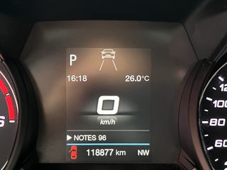 Alfa Romeo Stelvio 2018 SUPER EDITION/JTDM/ΟΘΟΝΗ/CAMERA/DNA/ΔΕΡΜΑ/LED/EU6-thumb-19