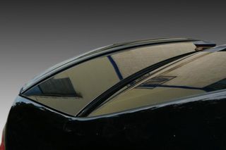 Αεροτομή Επικαθήμενη Mercedes C-Class W204 (2007-2014)-thumb-1