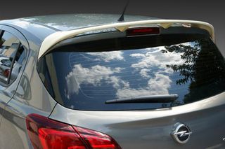 Αεροτομή Οροφής Opel Corsa E 5-doors-thumb-3