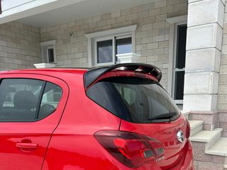 Αεροτομή Οροφής Opel Corsa E 5-doors-thumb-2