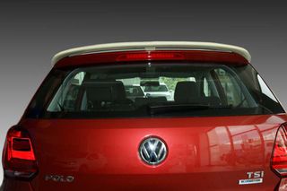 Αεροτομή Οροφής Volkswagen Polo Mk5 (2009-2017)-thumb-1
