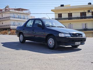 Ford Escort 1995 sedan