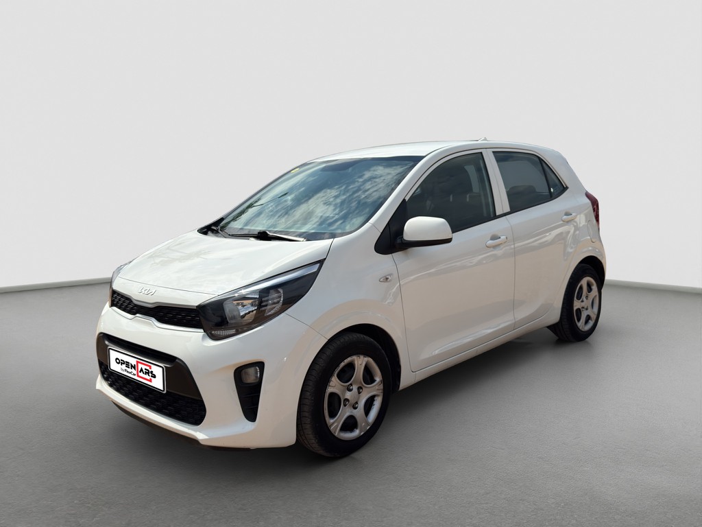 Kia Picanto 2021 Optimum 4S | Δόσεις Χωρίς Τράπεζα