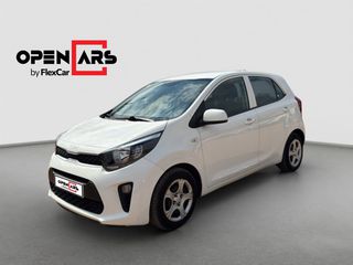 Kia Picanto 2021 Optimum 4S | Δόσεις Χωρίς Τράπεζα