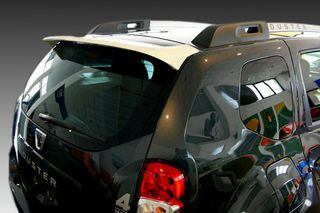 Αεροτομή Οροφής Dacia Duster Mk1 (2010-2017)-thumb-1
