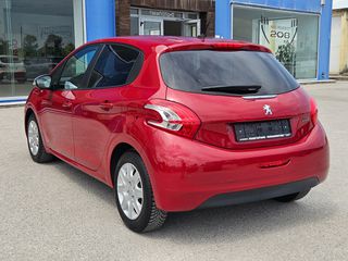 Peugeot 208 2015 ΟΘΟΝΗ-NAVI-ΒΙΒΛΙΟ SERVICE-thumb-2