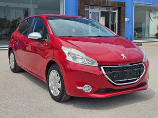 Peugeot 208 2015 ΟΘΟΝΗ-NAVI-ΒΙΒΛΙΟ SERVICE-thumb-3