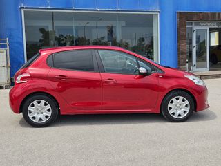 Peugeot 208 2015 ΟΘΟΝΗ-NAVI-ΒΙΒΛΙΟ SERVICE-thumb-4