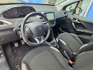 Peugeot 208 2015 ΟΘΟΝΗ-NAVI-ΒΙΒΛΙΟ SERVICE-thumb-7