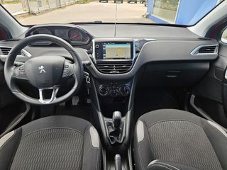 Peugeot 208 2015 ΟΘΟΝΗ-NAVI-ΒΙΒΛΙΟ SERVICE-thumb-11