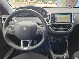 Peugeot 208 2015 ΟΘΟΝΗ-NAVI-ΒΙΒΛΙΟ SERVICE-thumb-12