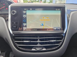 Peugeot 208 2015 ΟΘΟΝΗ-NAVI-ΒΙΒΛΙΟ SERVICE-thumb-13