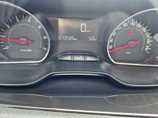Peugeot 208 2015 ΟΘΟΝΗ-NAVI-ΒΙΒΛΙΟ SERVICE-thumb-14
