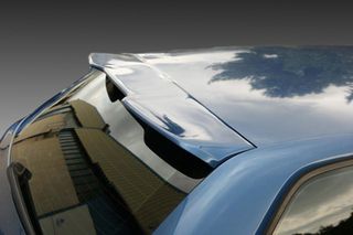 Αεροτομή Οροφής Audi A3 8P Sportback GT Look (2005-2012)-thumb-1
