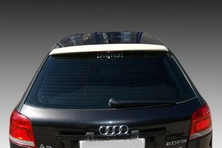Αεροτομή Οροφής Audi A3 8P S3 Look (2003-2012)-thumb-1