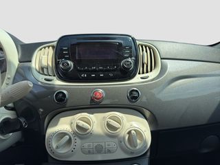 Fiat 500 2021 Cult | Δόσεις Χωρίς Τράπεζα-thumb-20