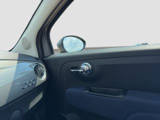 Fiat 500 2021 Cult | Δόσεις Χωρίς Τράπεζα-thumb-16