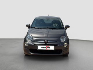 Fiat 500 2021 Cult | Δόσεις Χωρίς Τράπεζα-thumb-1