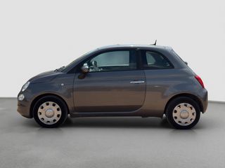 Fiat 500 2021 Cult | Δόσεις Χωρίς Τράπεζα-thumb-7