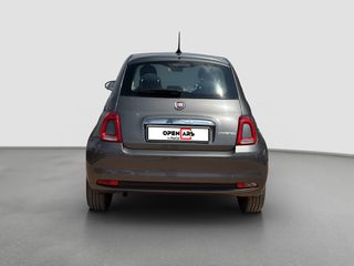 Fiat 500 2021 Cult | Δόσεις Χωρίς Τράπεζα-thumb-3