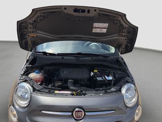 Fiat 500 2021 Cult | Δόσεις Χωρίς Τράπεζα-thumb-23