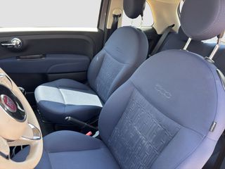 Fiat 500 2021 Cult | Δόσεις Χωρίς Τράπεζα-thumb-13