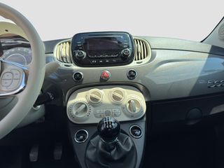Fiat 500 2021 Cult | Δόσεις Χωρίς Τράπεζα-thumb-19