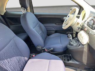 Fiat 500 2021 Cult | Δόσεις Χωρίς Τράπεζα-thumb-15