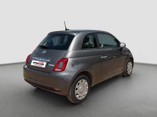 Fiat 500 2021 Cult | Δόσεις Χωρίς Τράπεζα-thumb-4