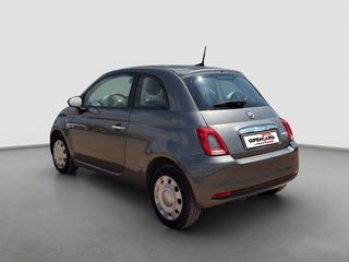 Fiat 500 2021 Cult | Δόσεις Χωρίς Τράπεζα-thumb-8