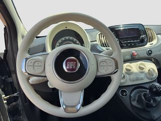 Fiat 500 2021 Cult | Δόσεις Χωρίς Τράπεζα-thumb-18