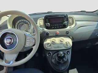 Fiat 500 2021 Cult | Δόσεις Χωρίς Τράπεζα-thumb-11