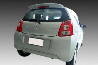 Αεροτομή Οροφής Suzuki Alto Mk7 (2009-2014)