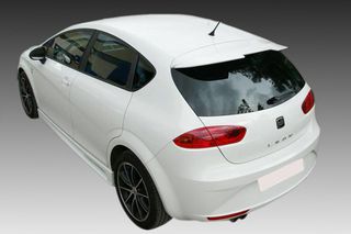 Αεροτομή Οροφής Seat Leon Mk2 Facelift (2009-2011)-thumb-1