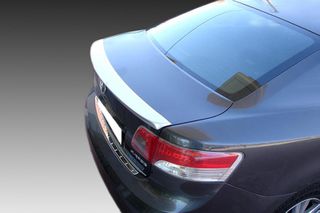 Αεροτομή Επικαθήμενη Toyota Avensis Mk3 (2009-2012)-thumb-1
