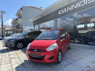 Hyundai i 10 2013 1.1 5 STAR EDITION