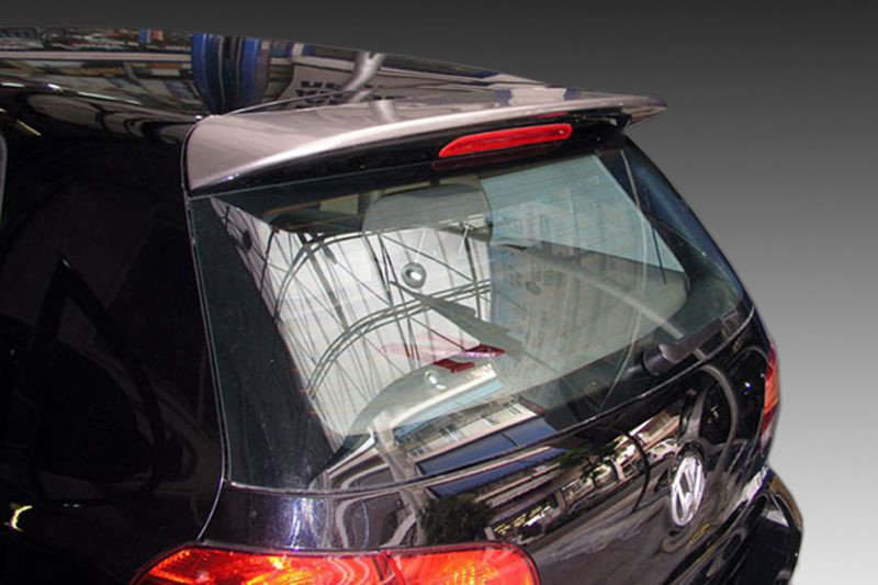 Αεροτομή Οροφής Volkswagen Golf Mk6