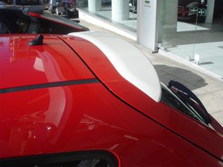 Αεροτομή Οροφής Alfa Romeo Mito-thumb-2