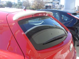 Αεροτομή Οροφής Alfa Romeo Mito-thumb-1