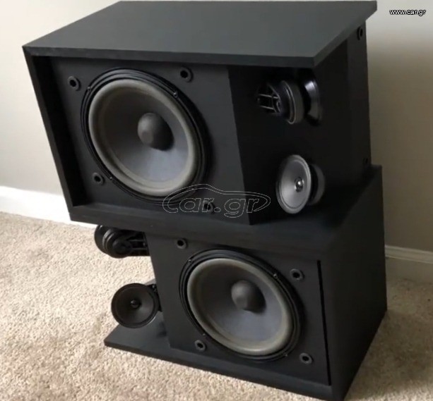 Bose 301 series iii