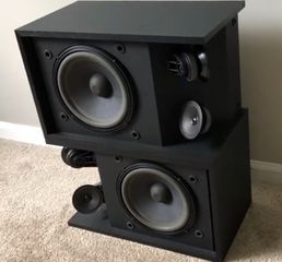 Bose 301 series iii