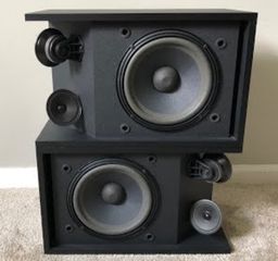 Bose 301 series iii-thumb-1
