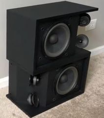 Bose 301 series iii-thumb-2