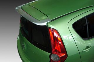 Αεροτομή Οροφής Suzuki Splash