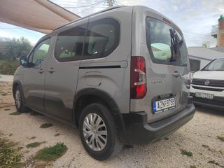 Peugeot Rifter 2020-thumb-13