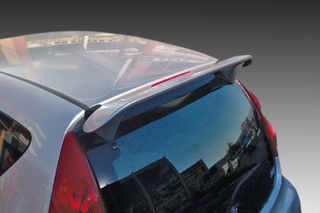 Αεροτομή Οροφής Peugeot 107