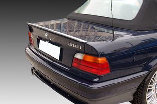 Αεροτομή Επικαθήμενη BMW 3 Series E46