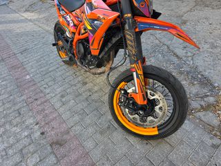 ΜΑΝΙΤΑΡΙΑ KTM 390 smc r / enduro r / adventure r 2025--thumb-1